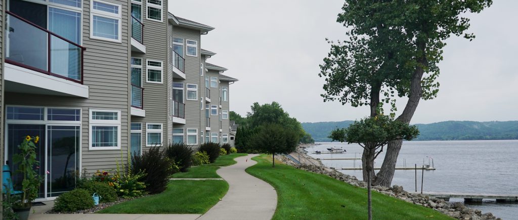 Willows on the River — gallery preview 1